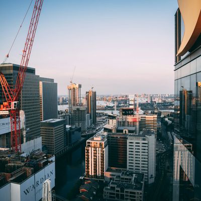 Tower Hamlets, near Stepney