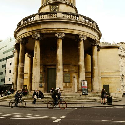London