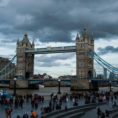 London