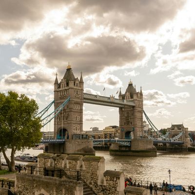 London