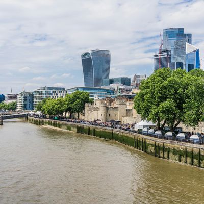 London