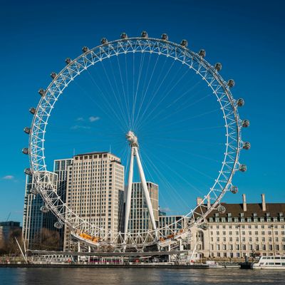 London
