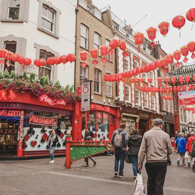 London