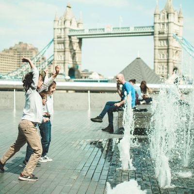 London