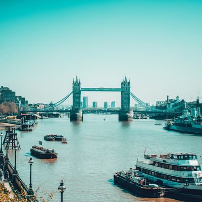 London