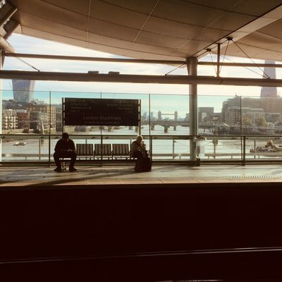 London