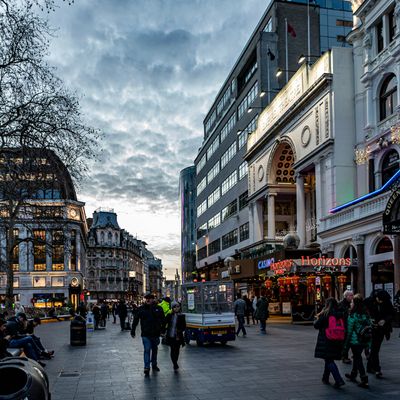 London 