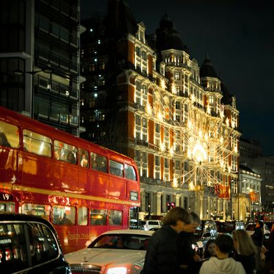 London