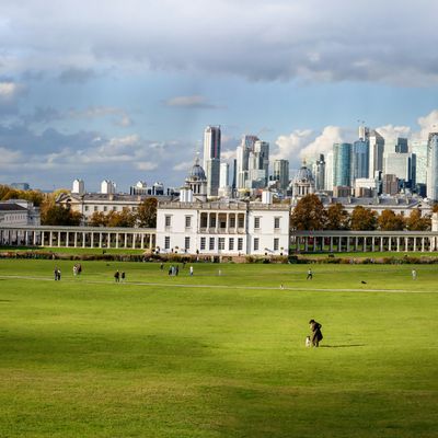 London