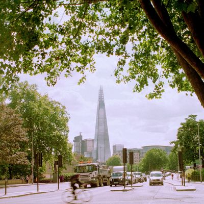 London