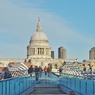 London