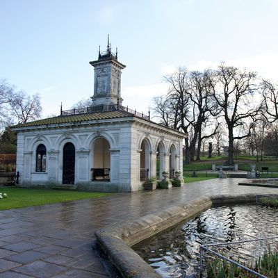 London