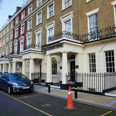London