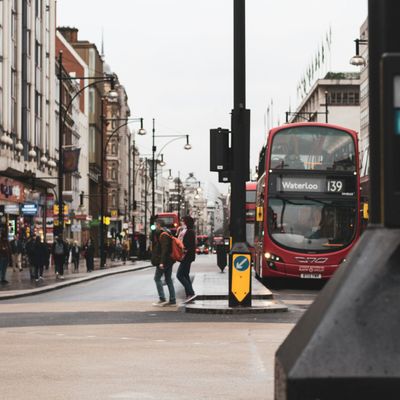 London