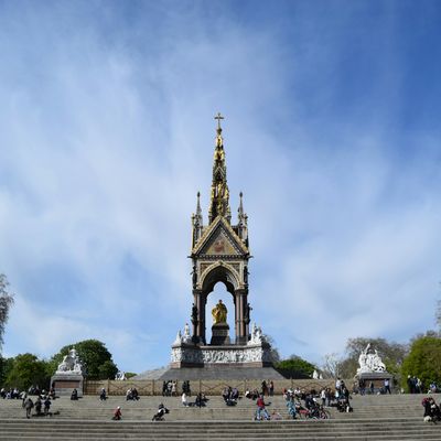 London