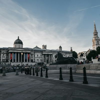 London