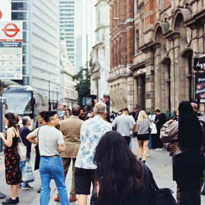 London