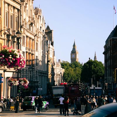 London