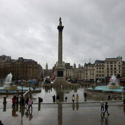 London