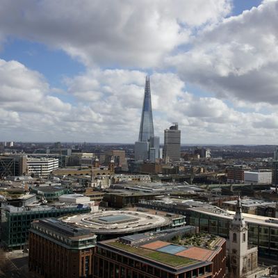 London