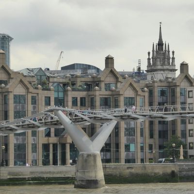 London