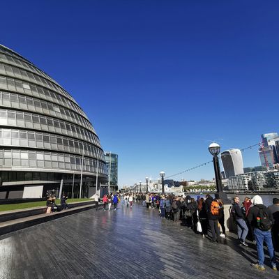 London