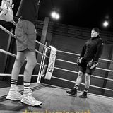 Rocky Penny personal trainer in Hampshire