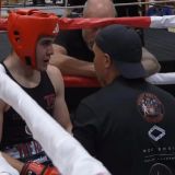 Rocky Penny personal trainer in Southampton