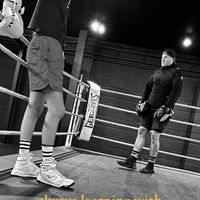 Rocky Penny personal trainer