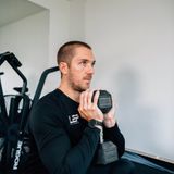 Nick  personal trainer in Sheffield