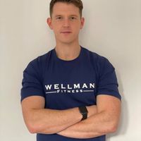 Tom Wellman personal trainer