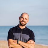 Catalin Racoreanu Personal trainer personal trainer in Poole