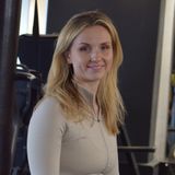 Tenzin Harley personal trainer in Islington