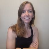 Zoe Charge personal trainer in Clacton-on-Sea
