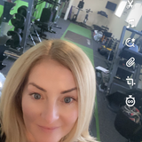 Sharon Kingston personal trainer in Cwmbran