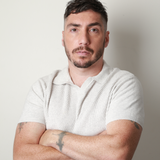 Matthew Hirst personal trainer in London