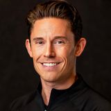 Doug Campbell personal trainer in London