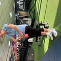 Trainer Cardiff