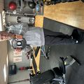 Personal trainer