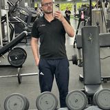 Move It: Mobile & Gym PT for Older Adults personal trainer in Cardiff