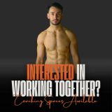Andrew Mill personal trainer in United Kingdom
