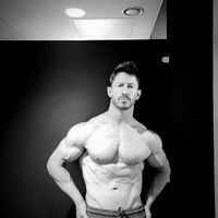William Ballanger (Military PT) verified personal trainer