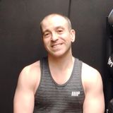 Vincenzo Solinas personal trainer in N1 3DF