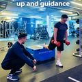 Personal trainer