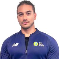 David Villota personal trainer