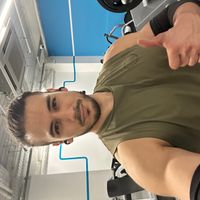 David R Villota personal trainer