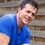 Neil Leatherbarrow personal trainer in Royal Tunbridge Wells