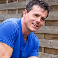 Neil Leatherbarrow personal trainer