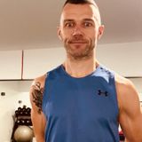 Joel Northcott personal trainer in Crouch End