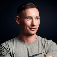 Rob Spencer verified personal trainer